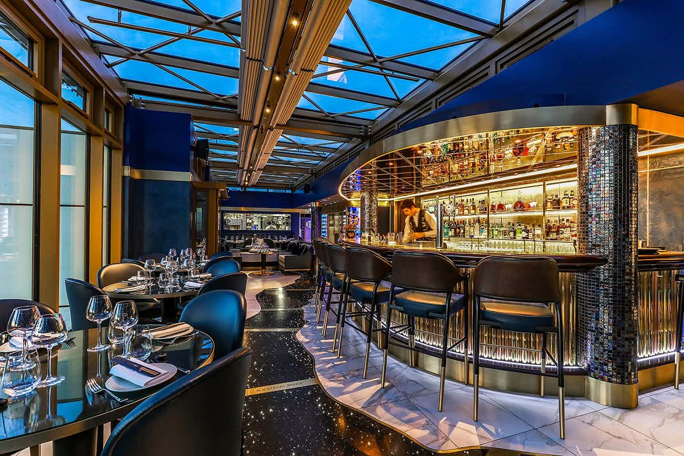 Book Mezemiso Rooftop Restaurant at Mezemiso, Rooftop Restaurant