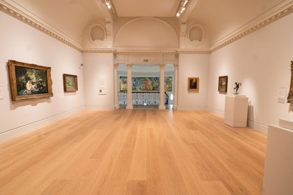 The LVMH Great Room 14