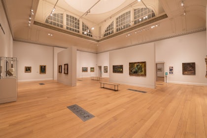 The LVMH Great Room 2