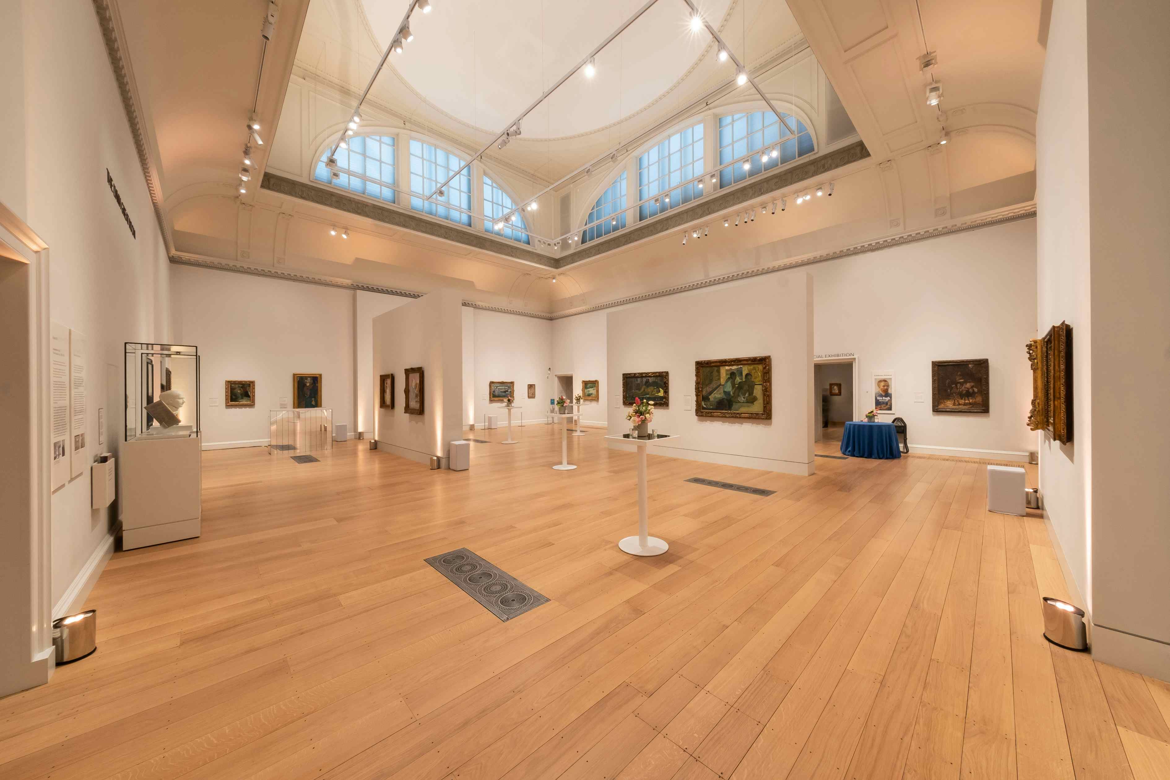 The LVMH Great Room 15