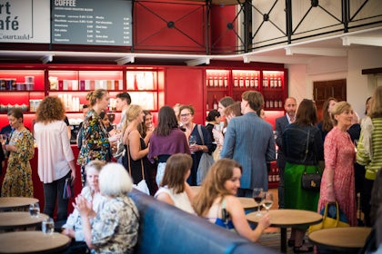 The Art Cafe 1