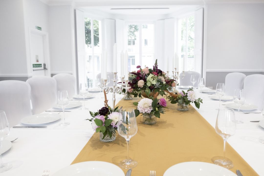 The Ballroom| Private Dining/Party 0