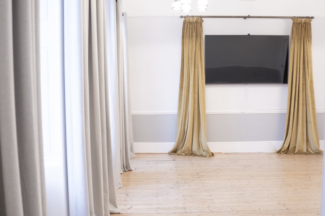 The Captain's Room| Private dining/ Party 5