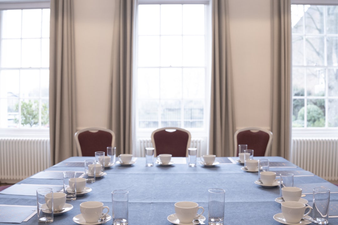 The Captain's Room| Private dining/ Party 6