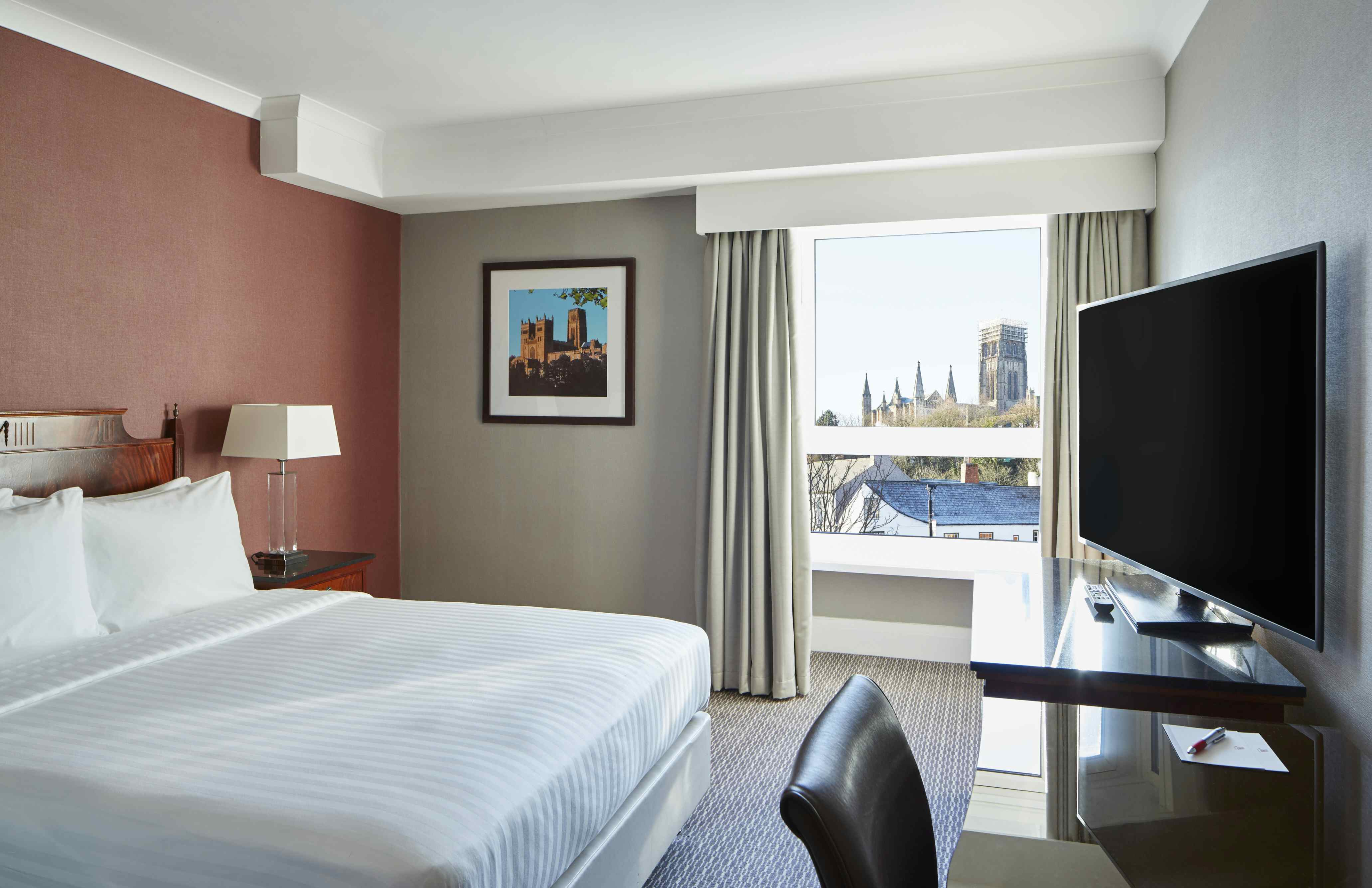 Delta Hotel By Marriott Durham Royal County 7