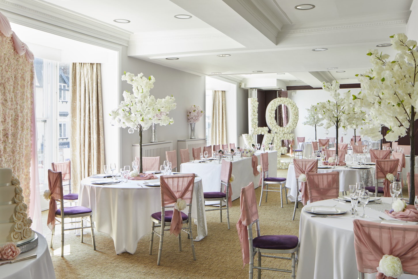 Delta Hotel By Marriott Durham Royal County 2