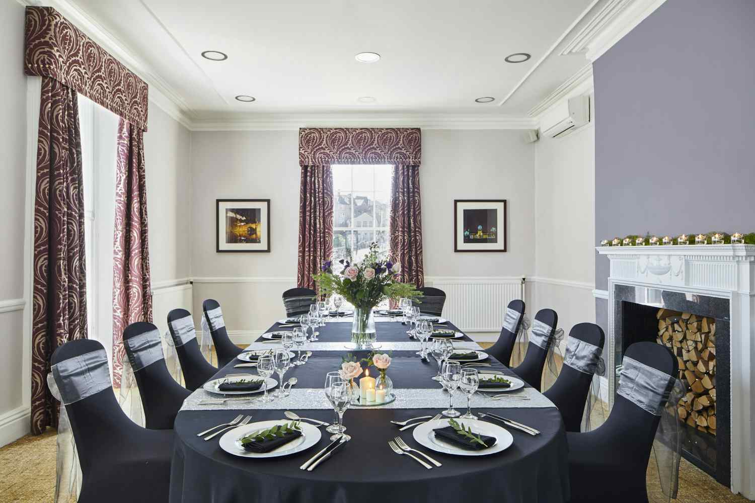 Delta Hotel By Marriott Durham Royal County 3