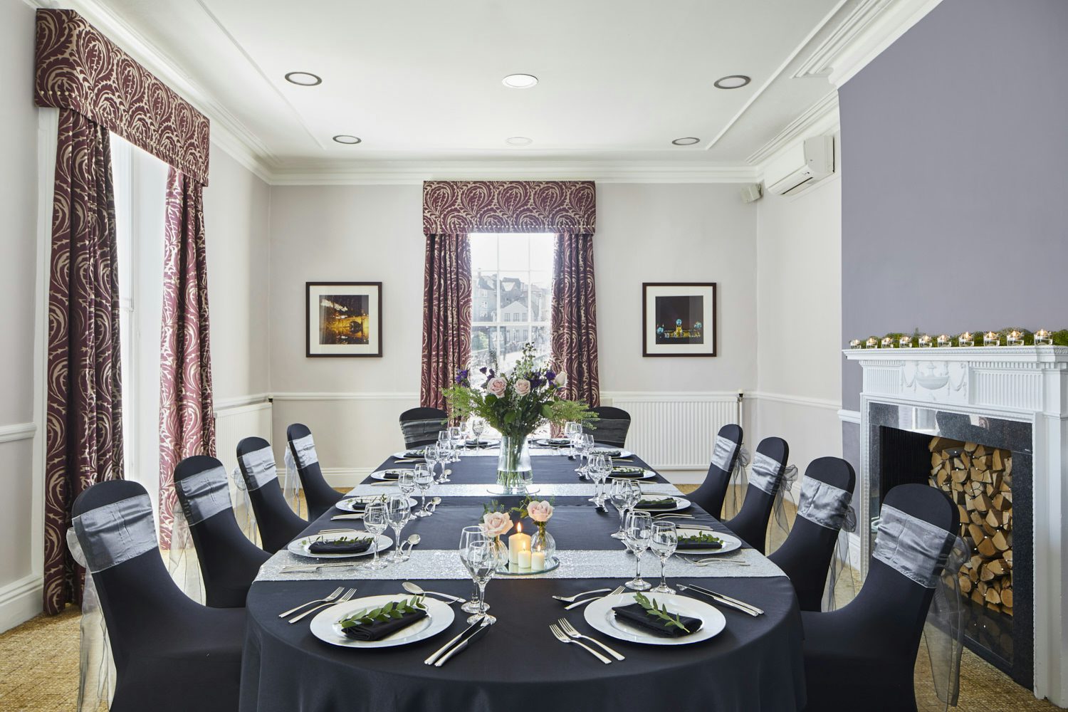 Delta Hotel By Marriott Durham Royal County 3