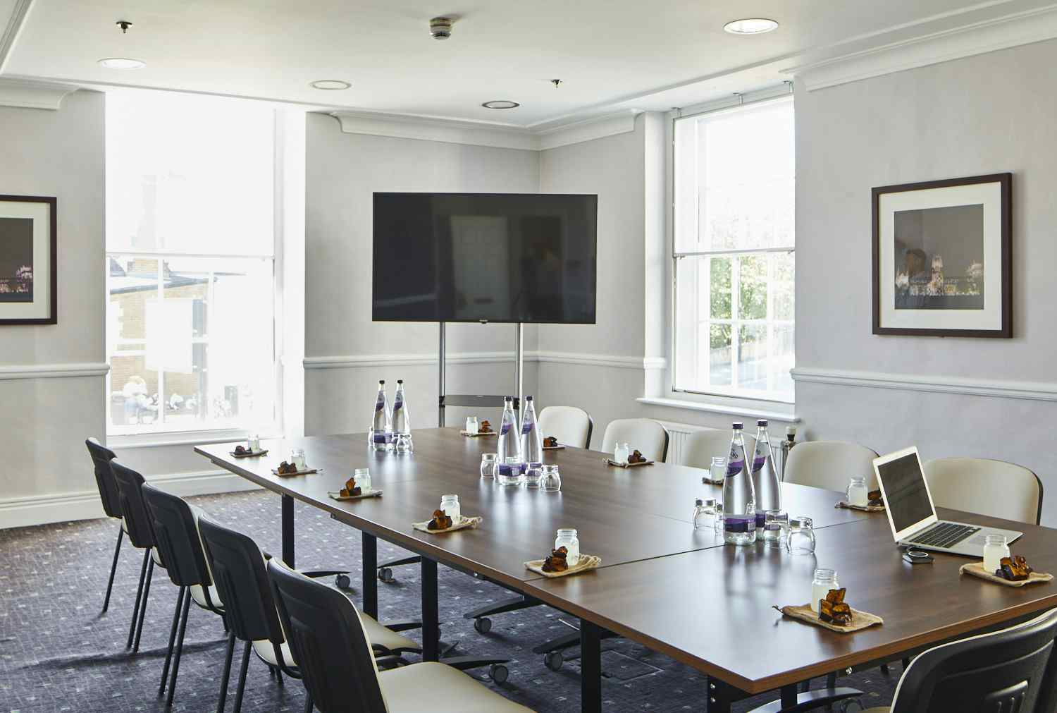 Delta Hotel By Marriott Durham Royal County 6