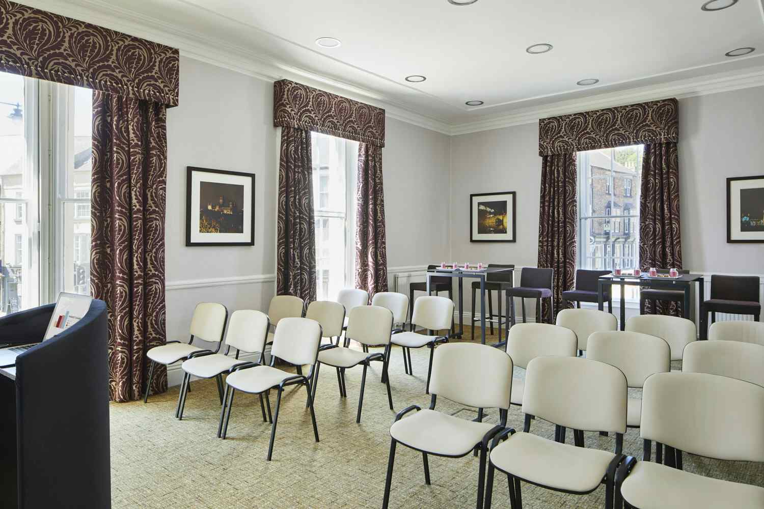 Delta Hotel By Marriott Durham Royal County 4