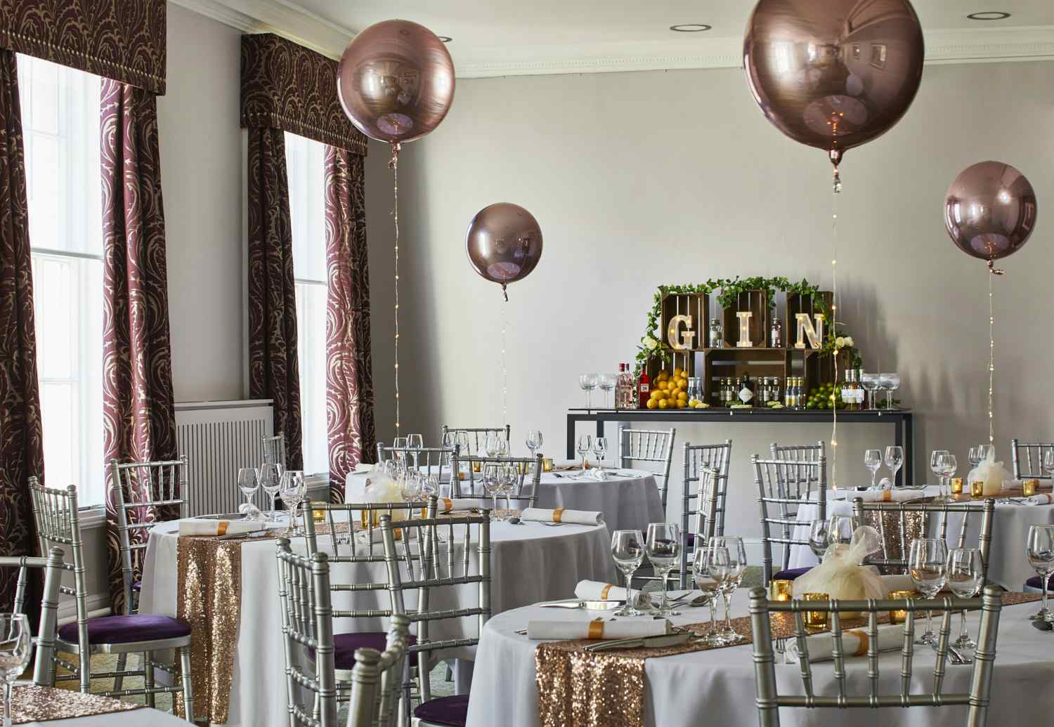 Delta Hotel By Marriott Durham Royal County 1