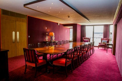 Dining Room 1