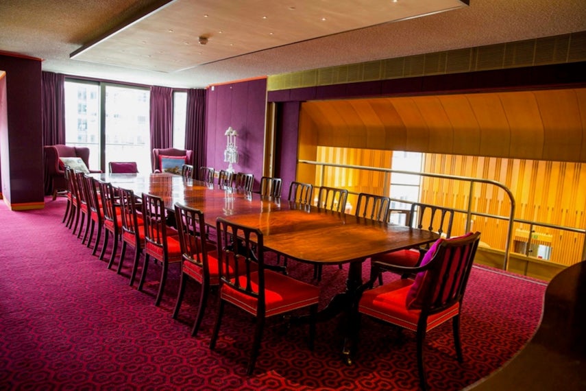 Dining Room 0