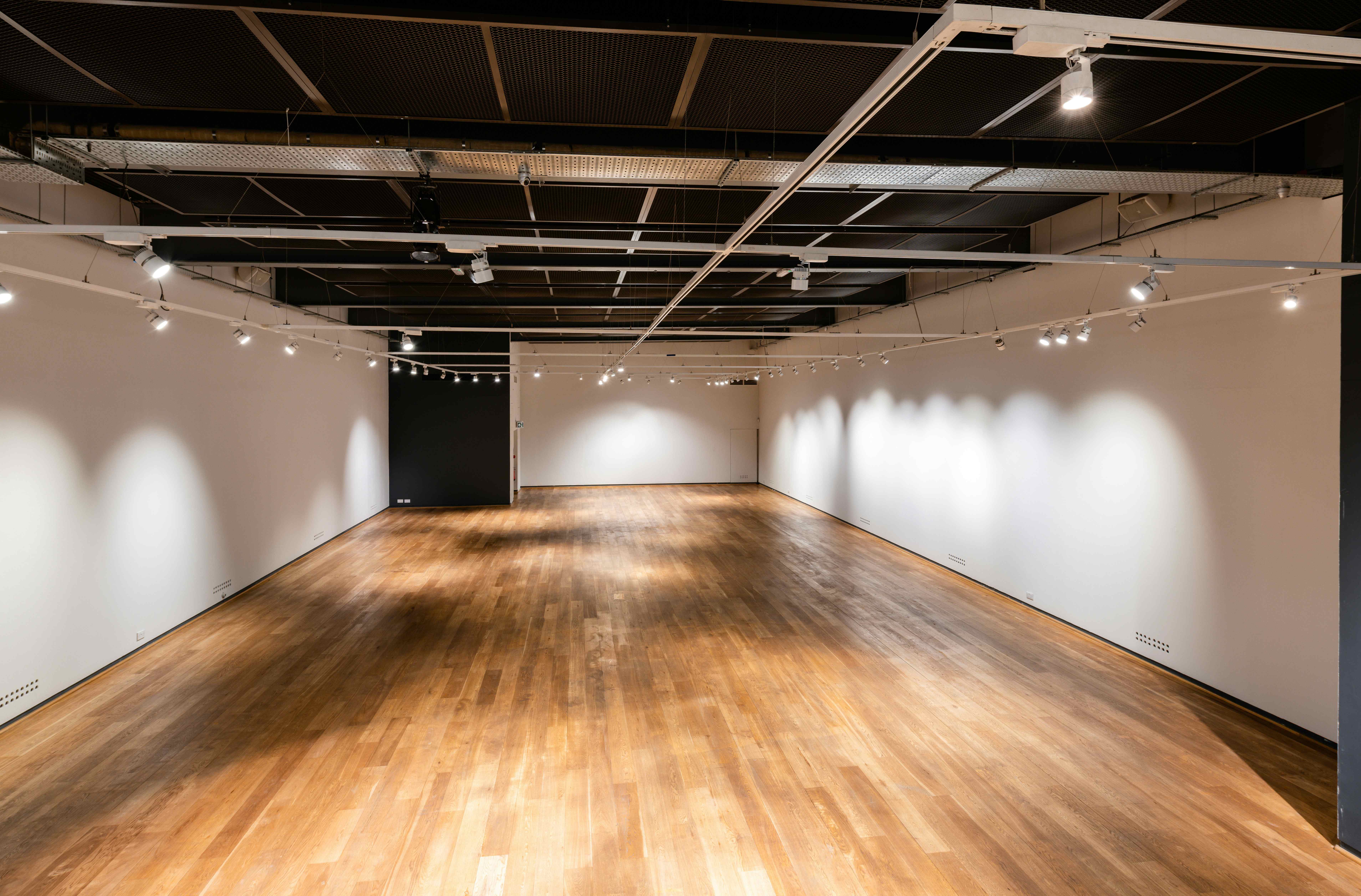 Exhibition Hire at Mall Galleries 6