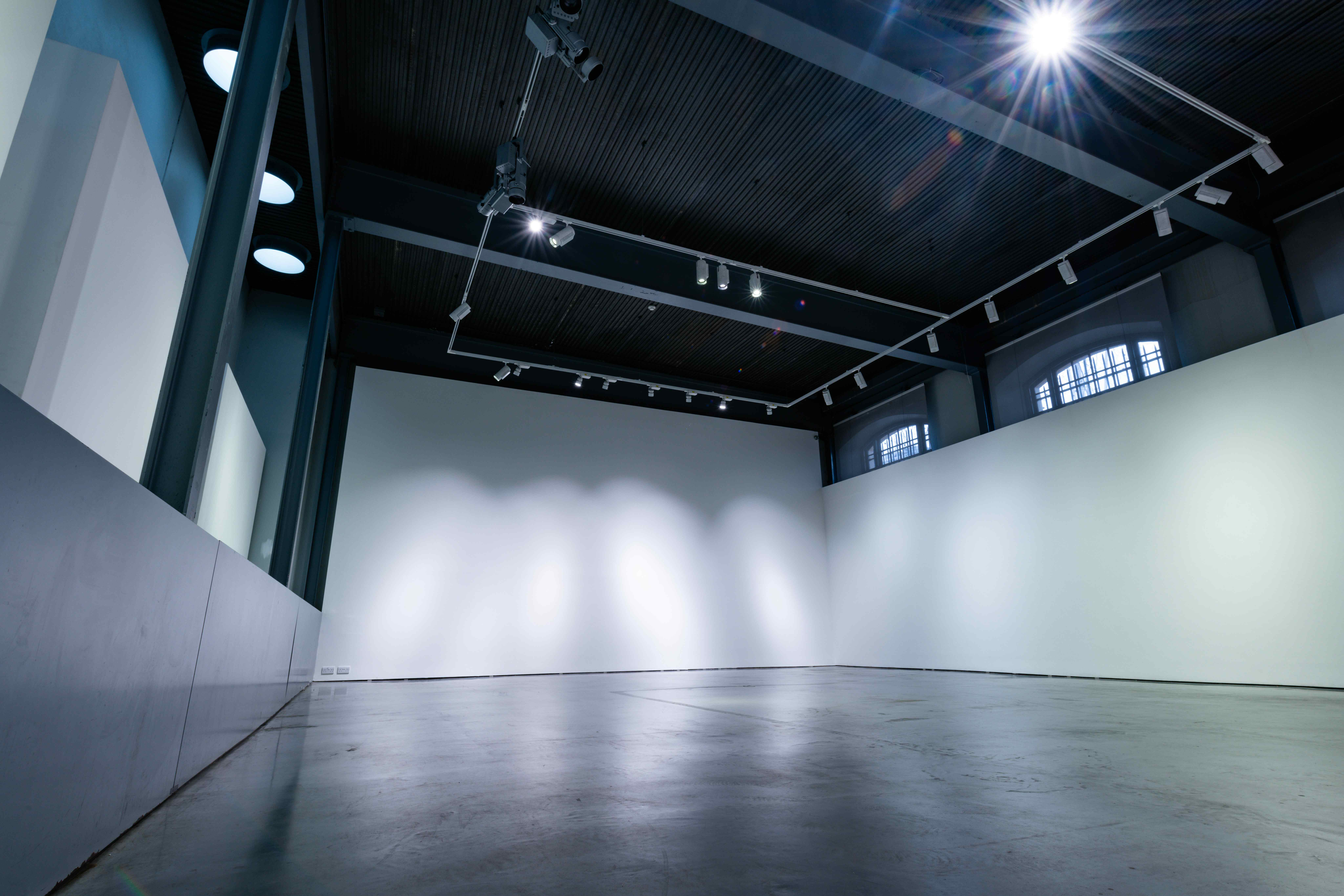 Exhibition Hire at Mall Galleries 4