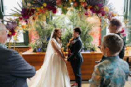 Exclusive Hire | Weddings & Special Occasions 0