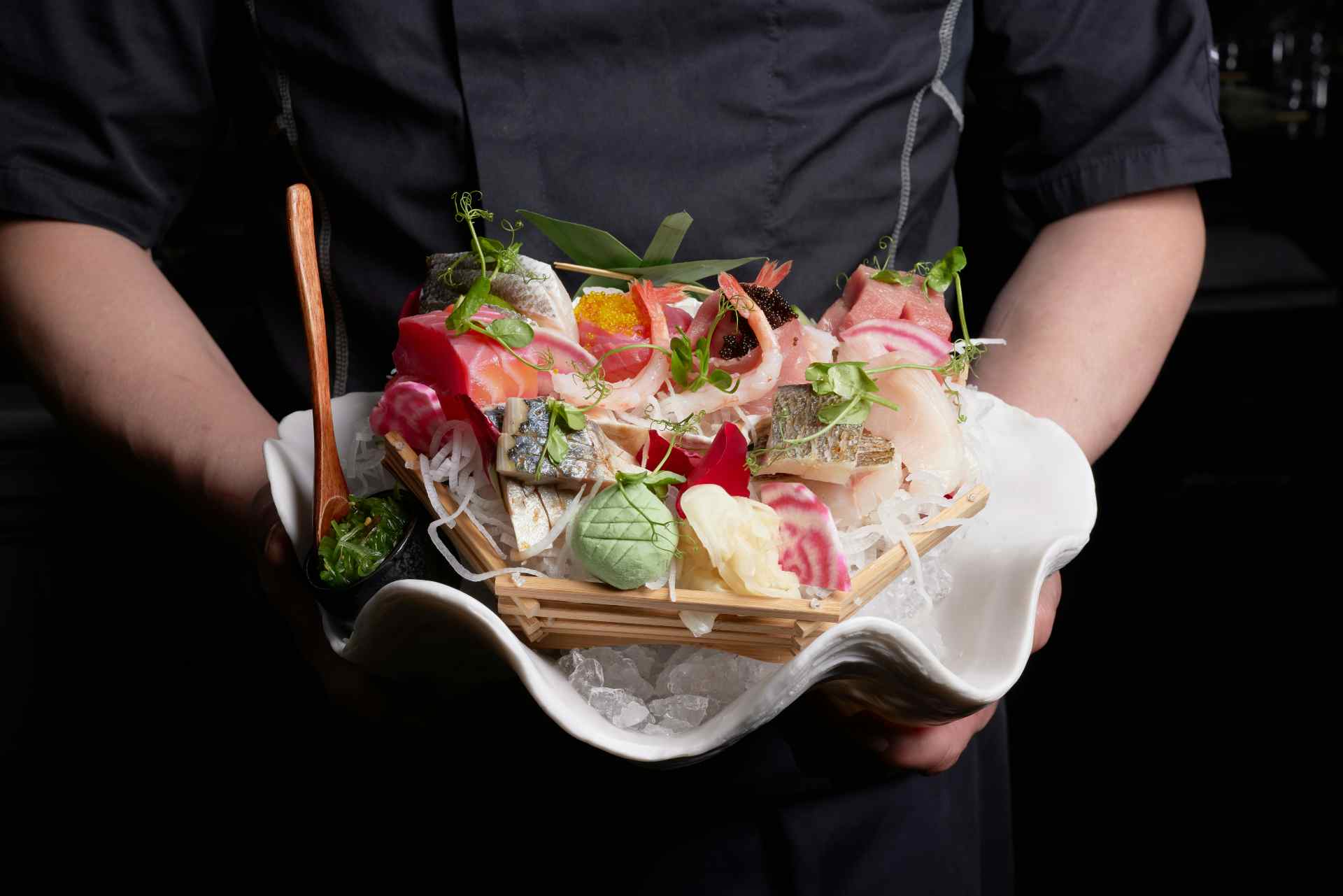 Robun Restaurant - Main Dining Room 4