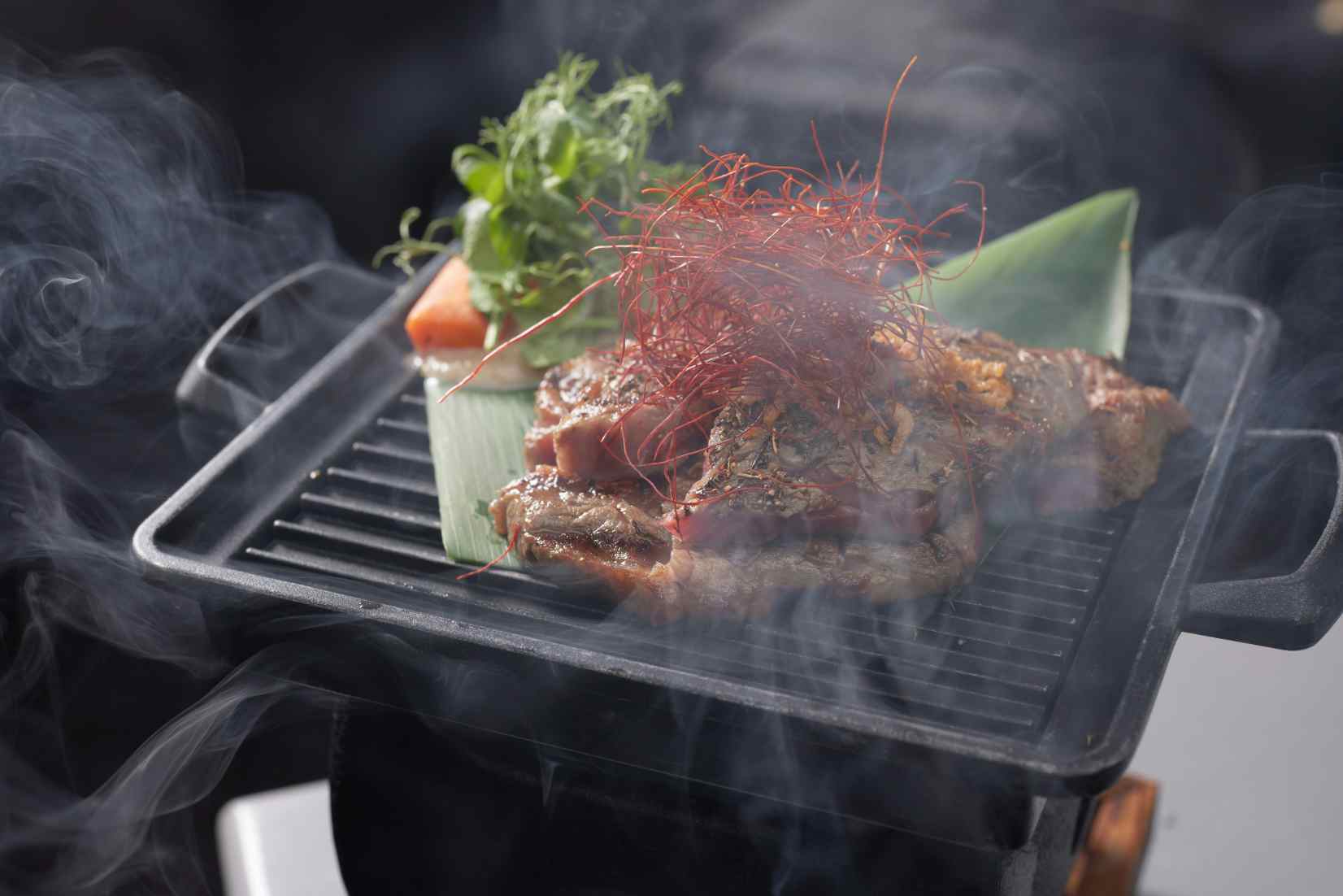 Robun Restaurant - Main Dining Room 6