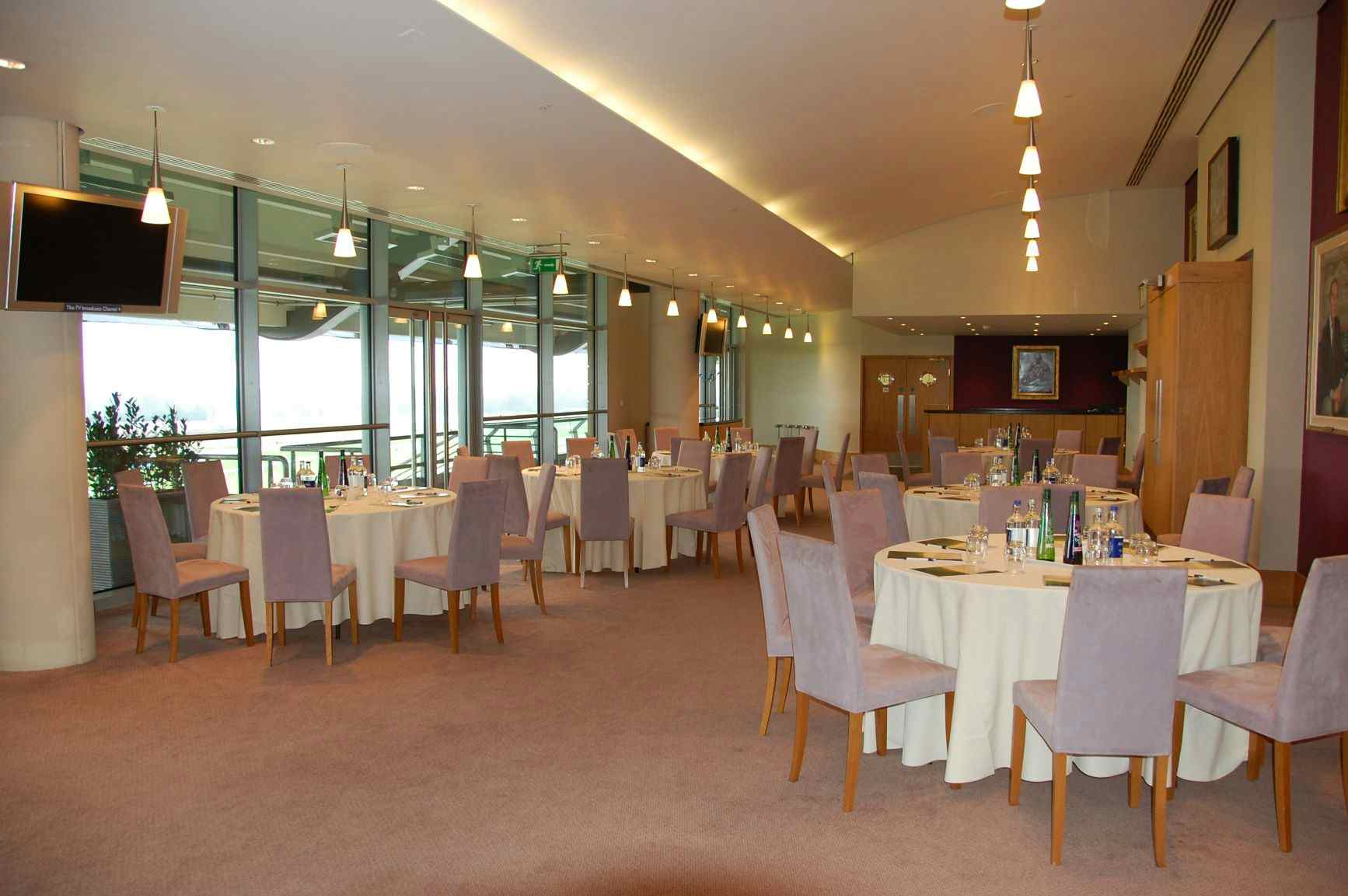 Ascot Authority Suite 1