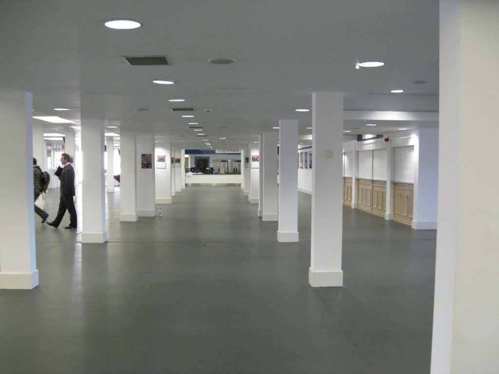 Exhibition Hall 2