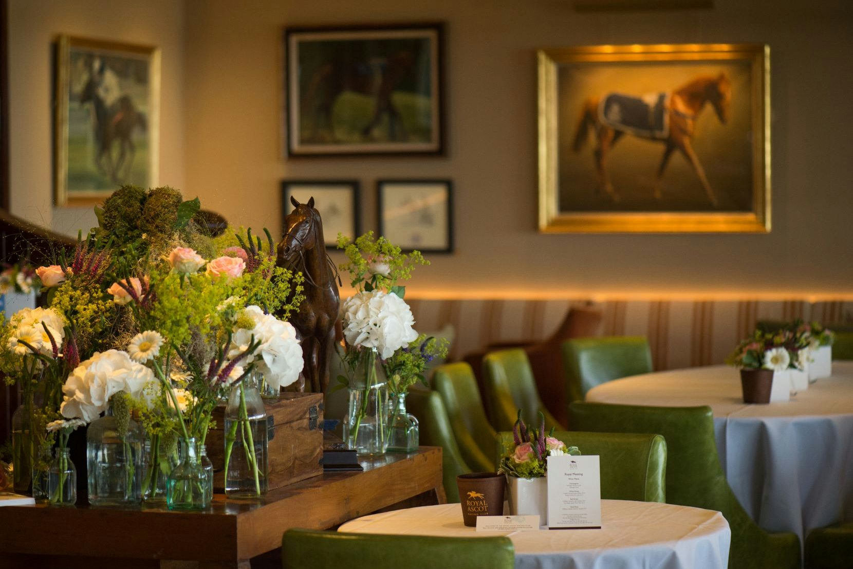 Royal Ascot Racing Club - North 2