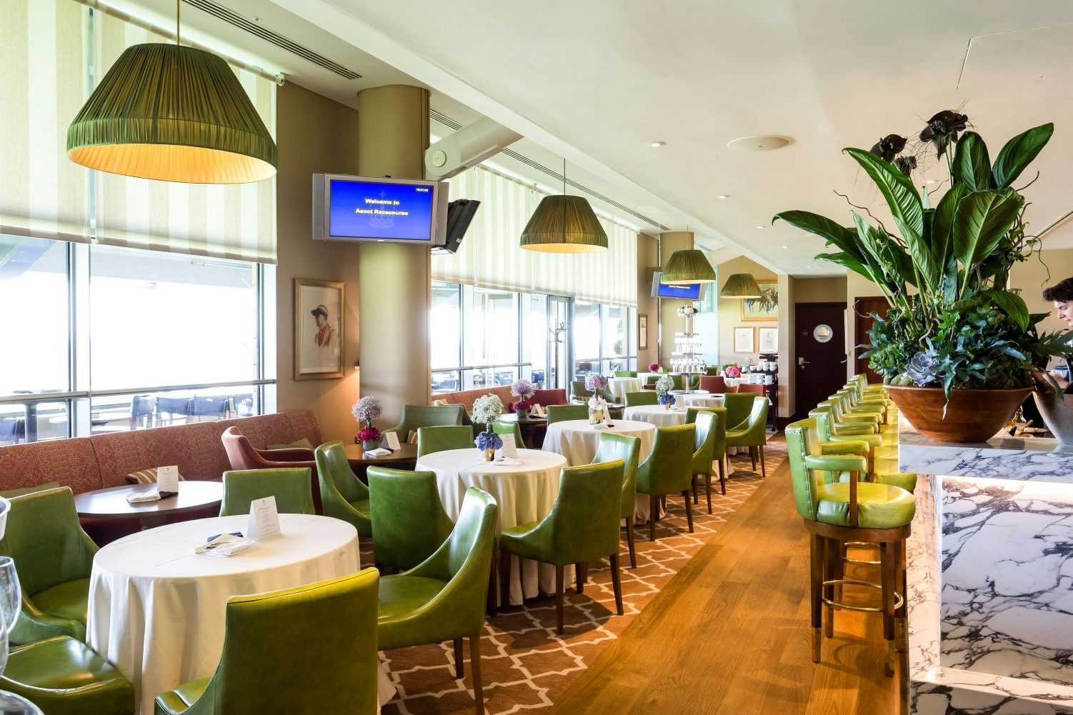 Royal Ascot Racing Club - North 0