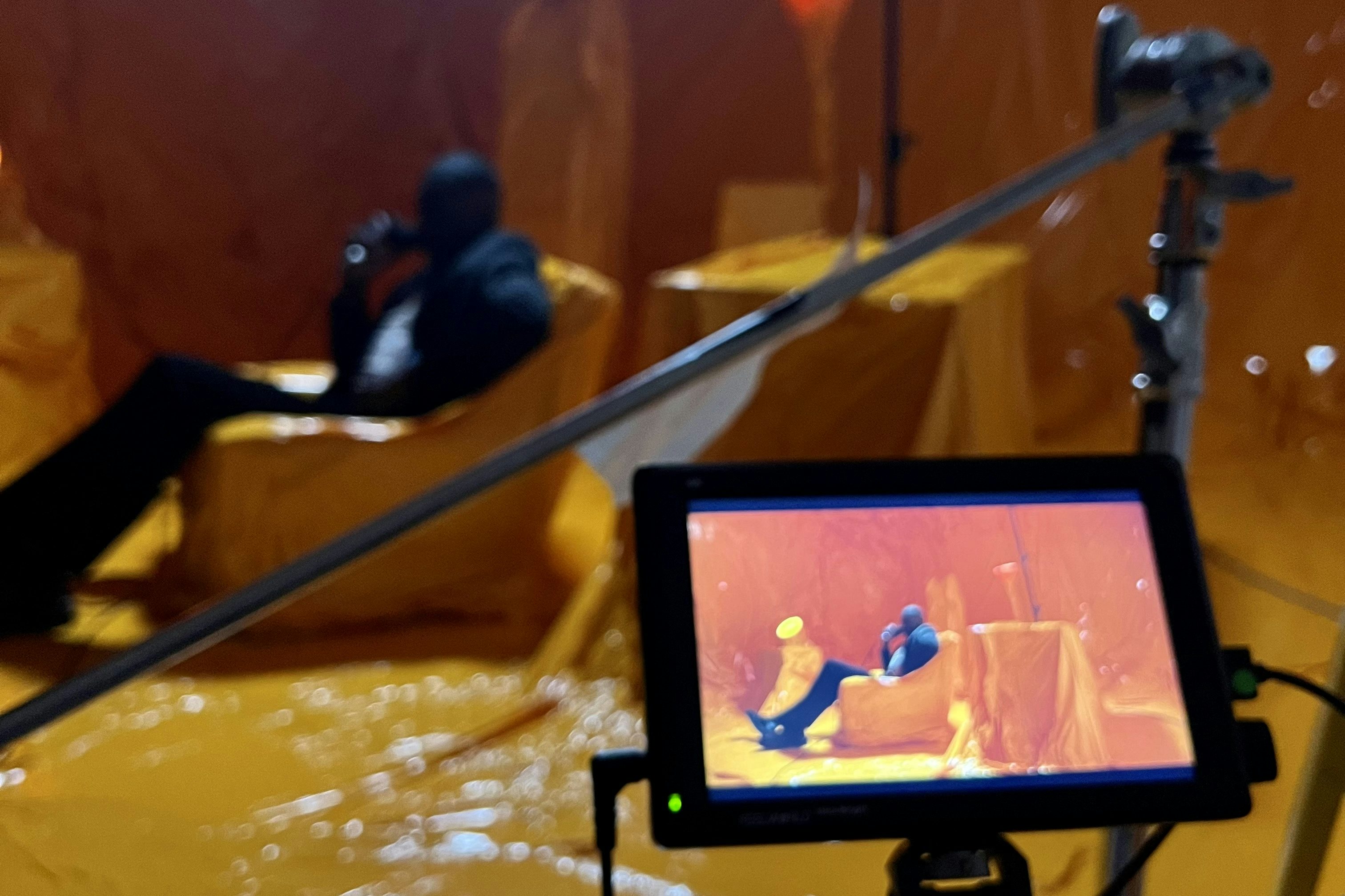 Infinity Cove Studio - WN Studios 6