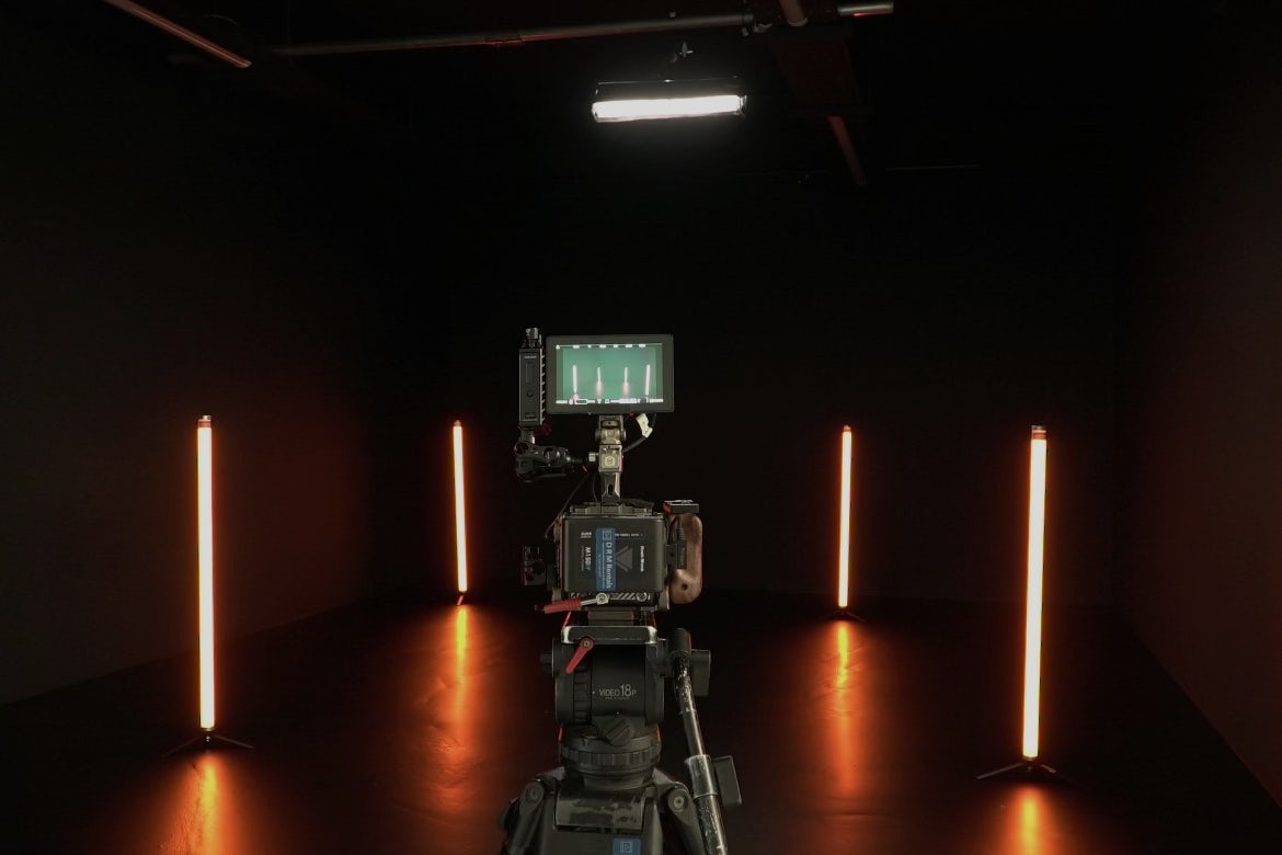 Blackout Studio - WN Studios 5