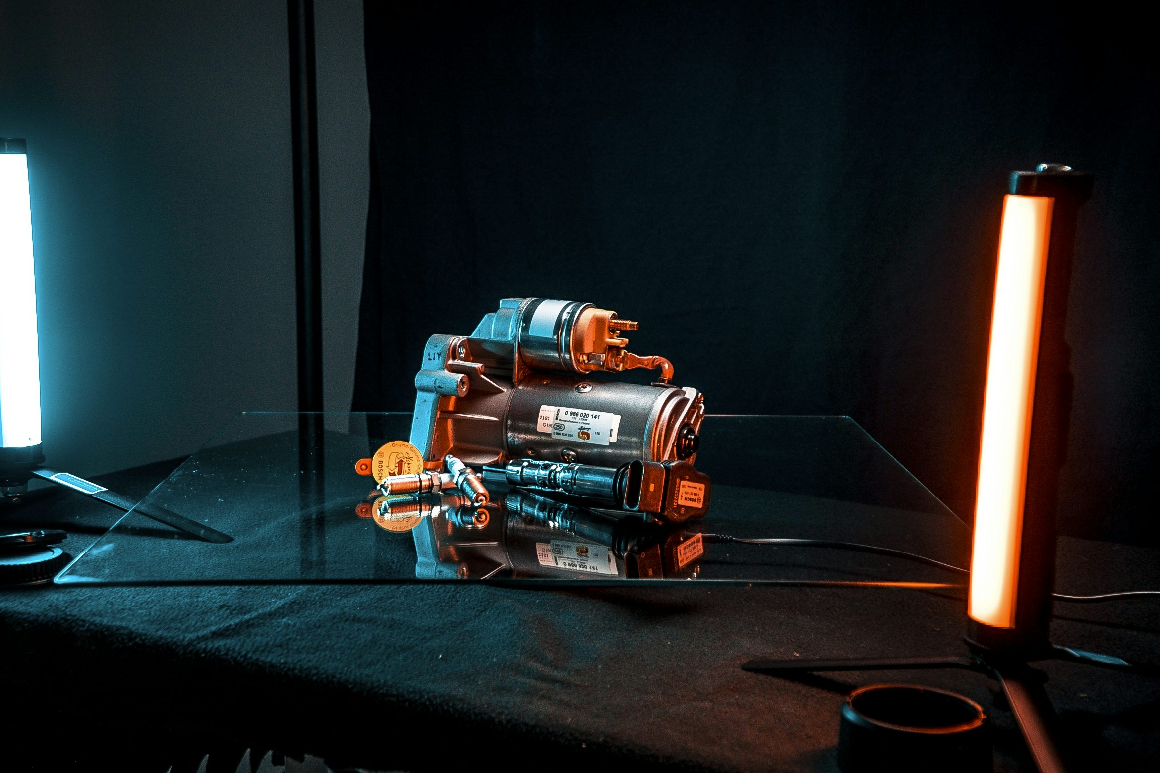 Blackout Studio - WN Studios 3