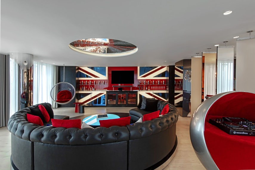 Extreme WOW Suite 0