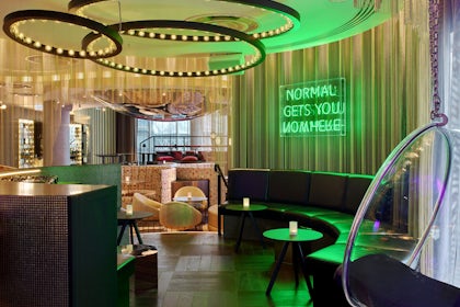 Perception Bar 1