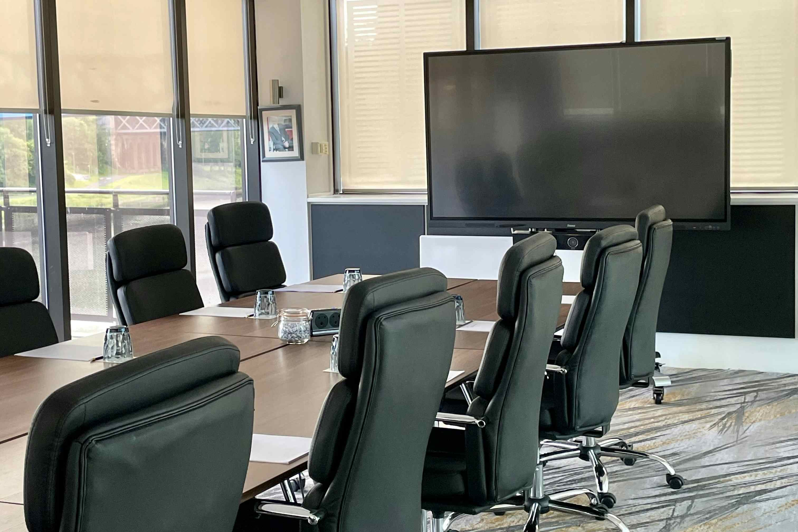 Northumberland Suite 1