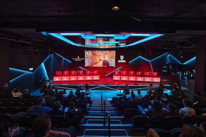 Fortress Arena 5