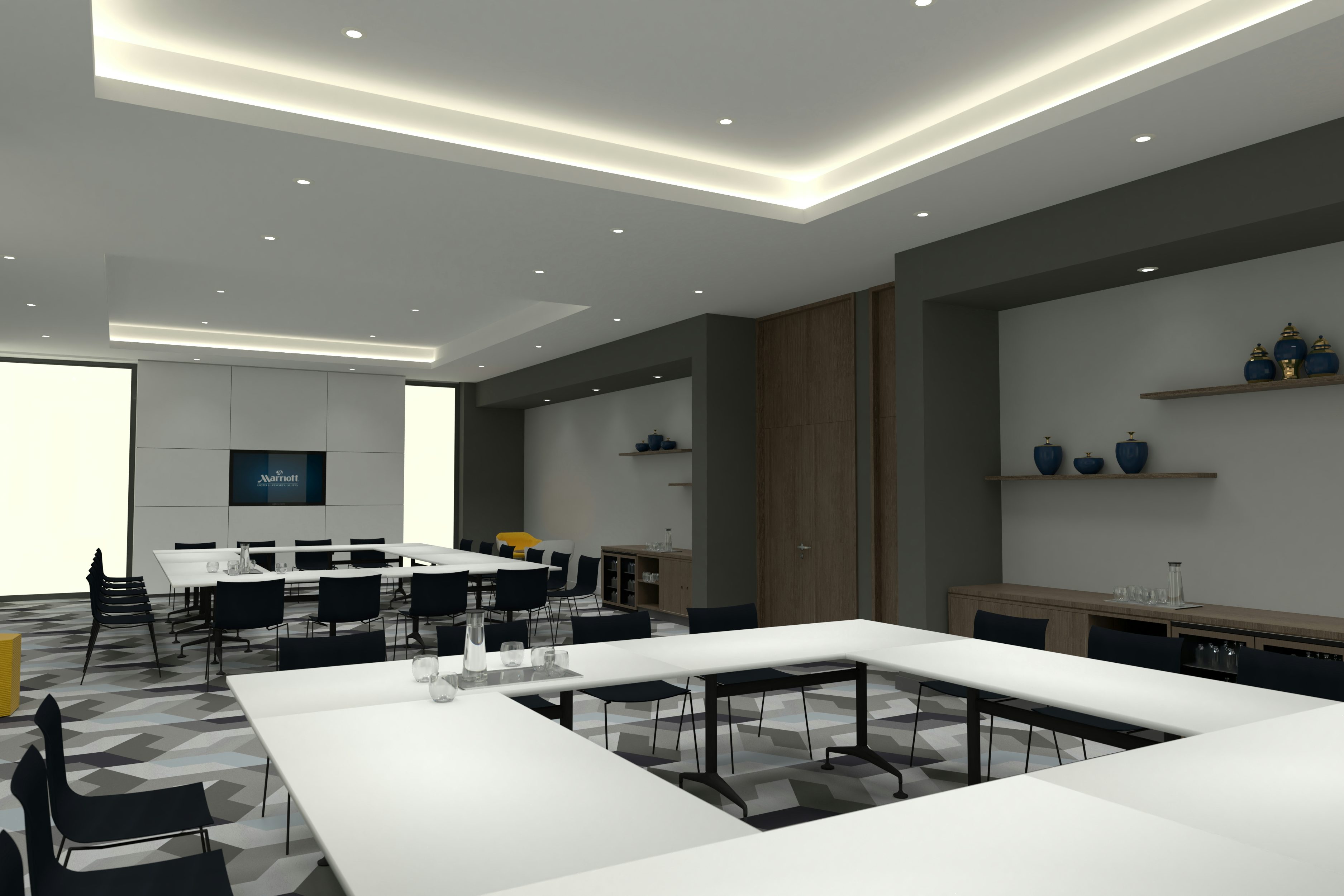 Meeting Room 1 1
