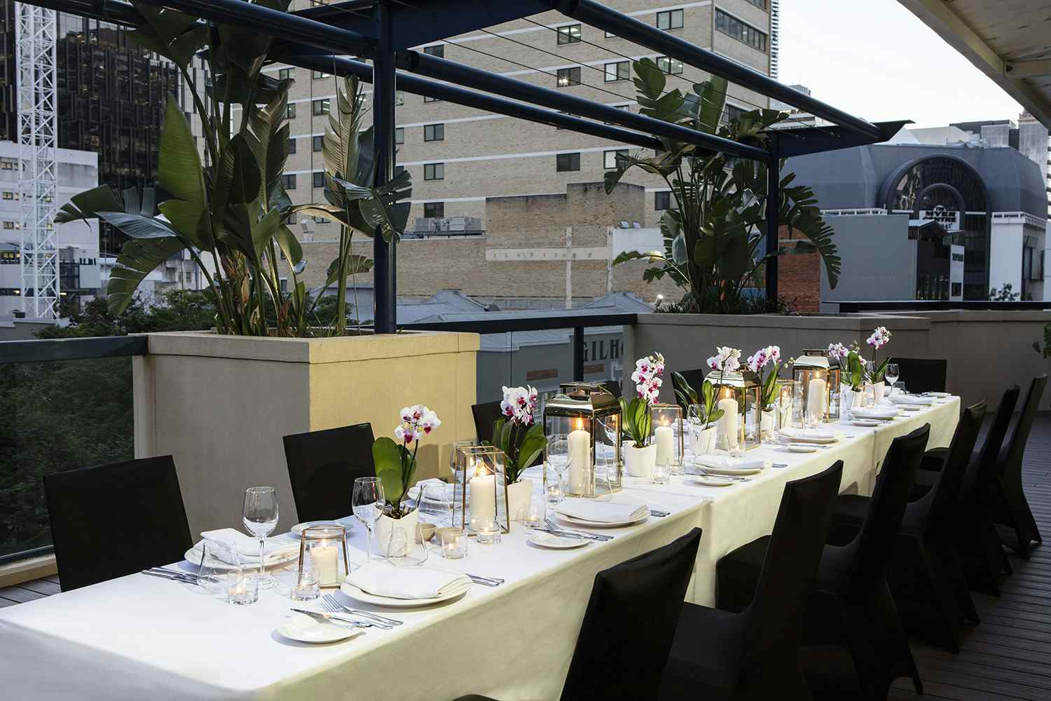 Combined Spaces 3D tour