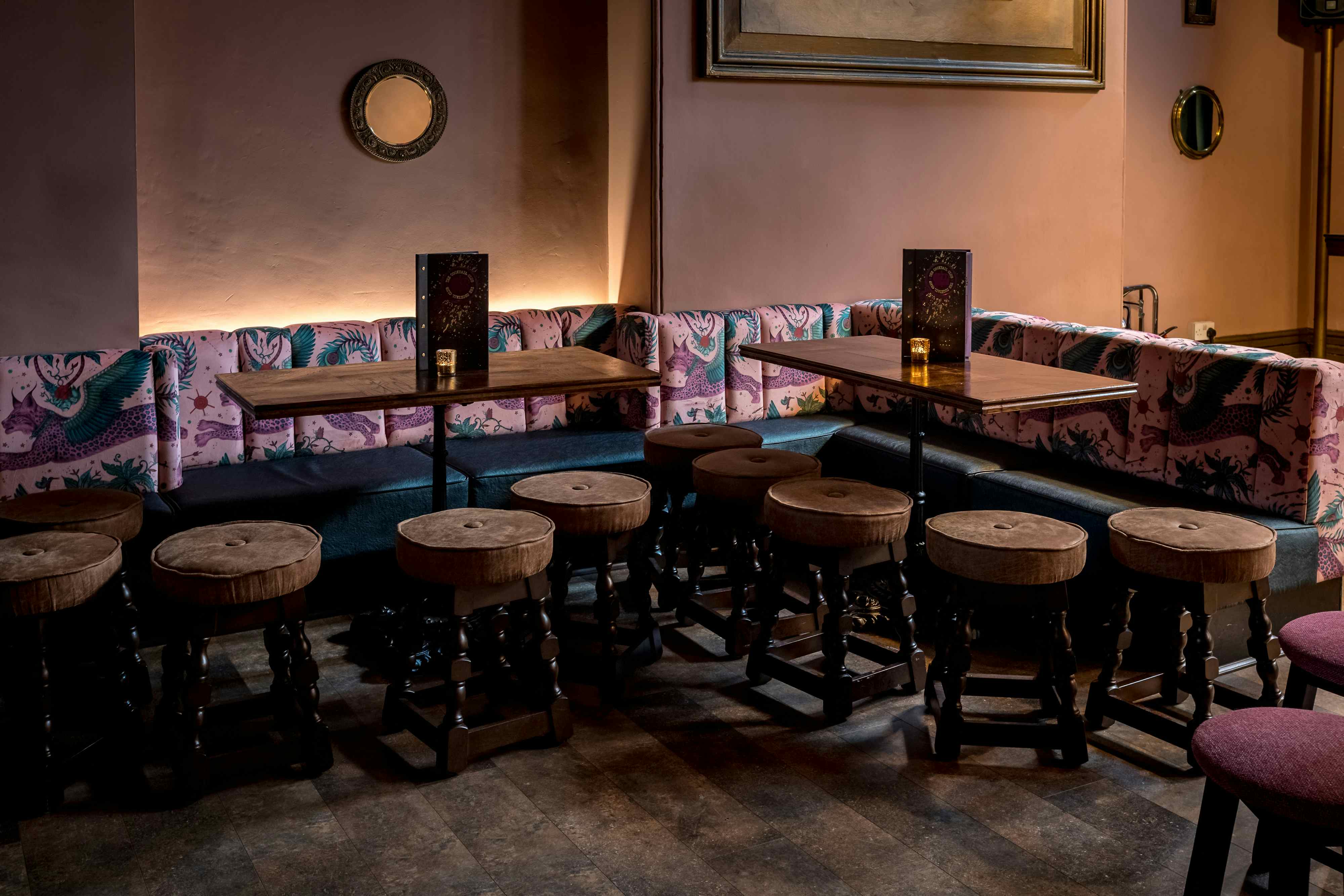 Whole Venue Hire  14