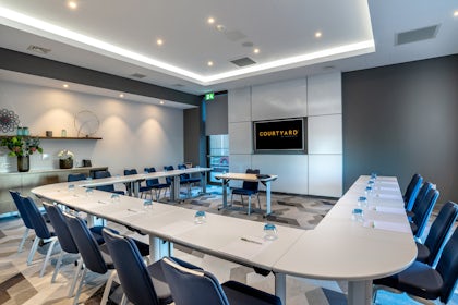Meeting Room 2 1