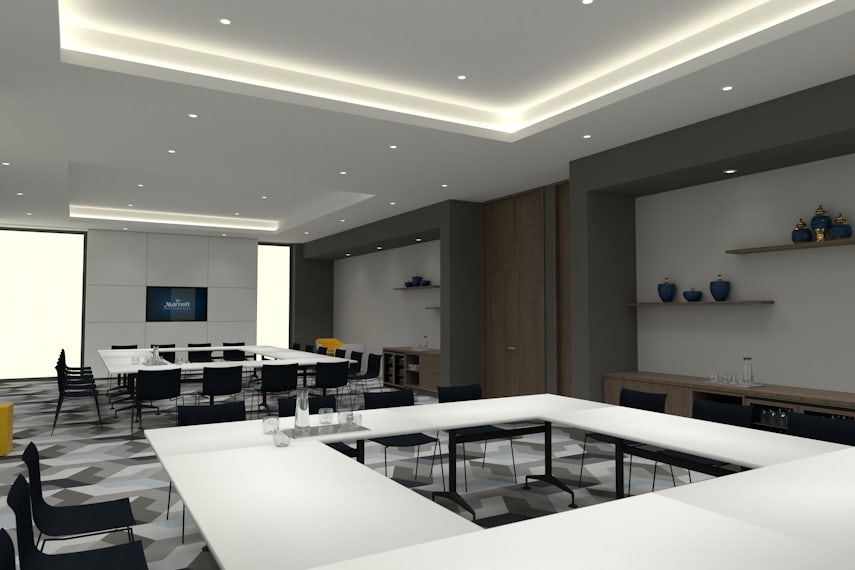 Meeting Room 2 0