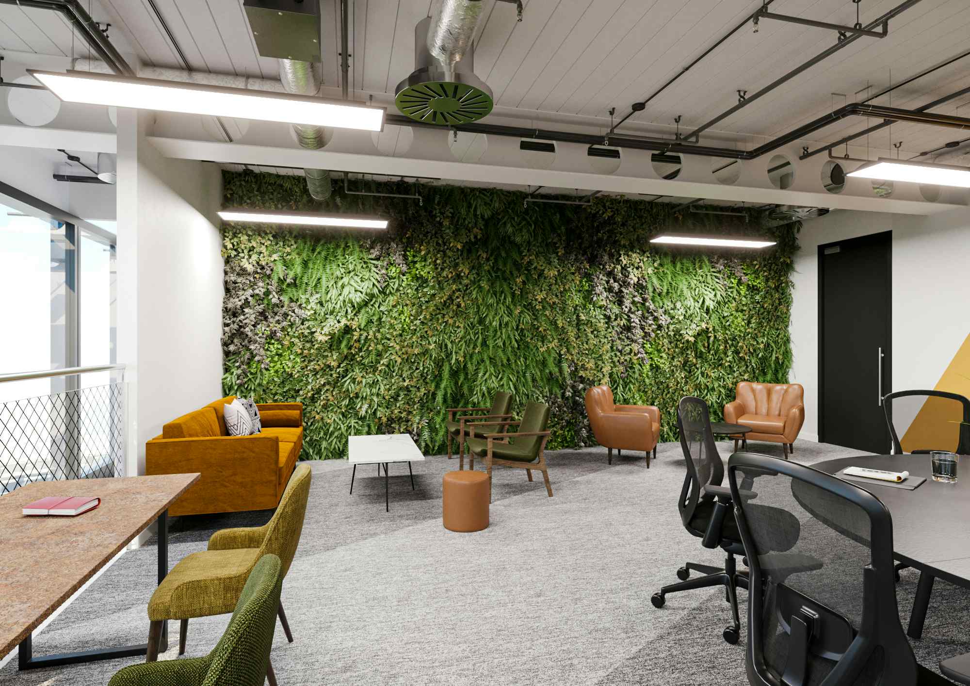 XCHG -  22 Bishopsgate Limited Partnership 0