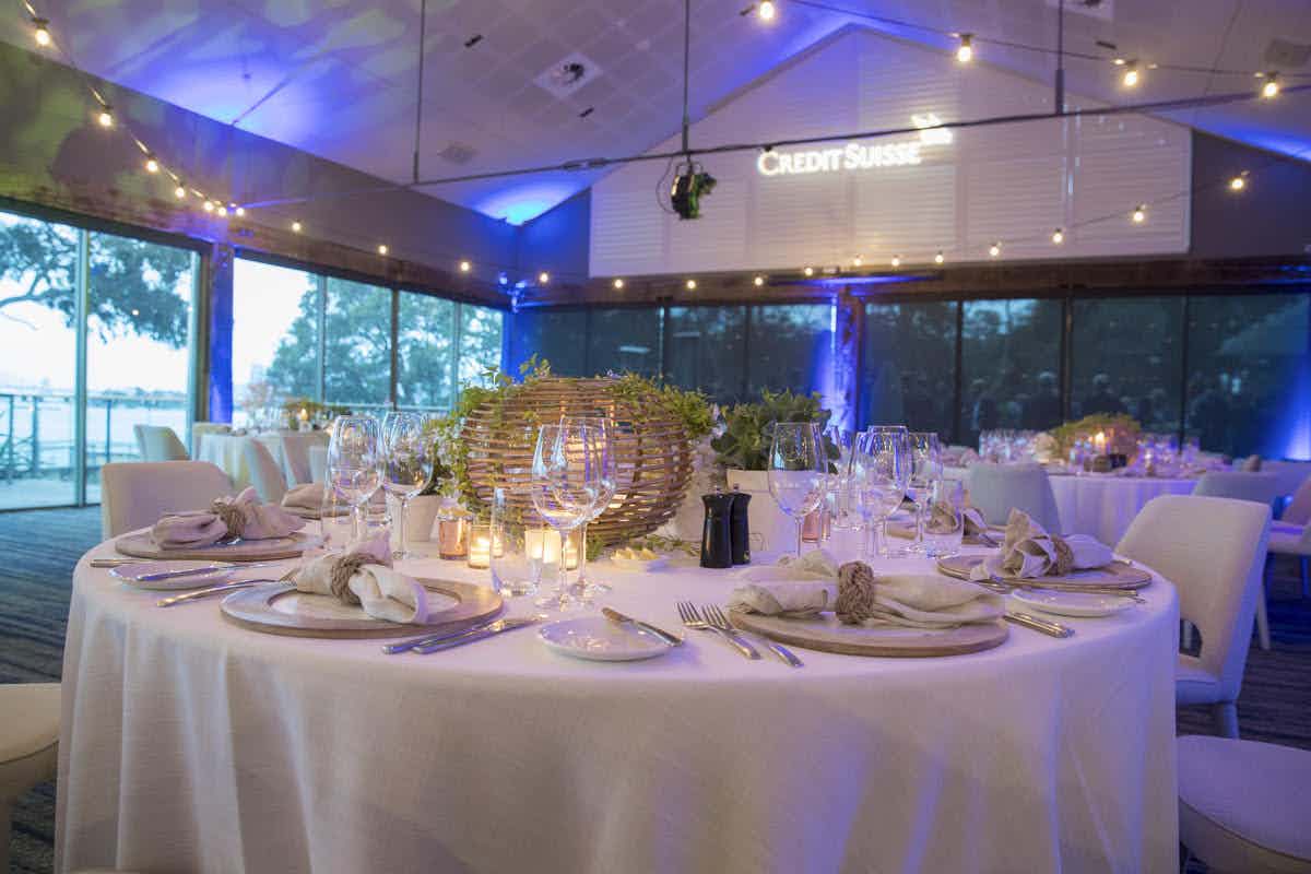 Harbour View + Dockside 3