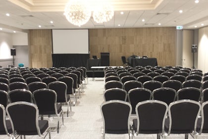 Ballroom 4