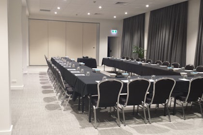 Conference Room 1