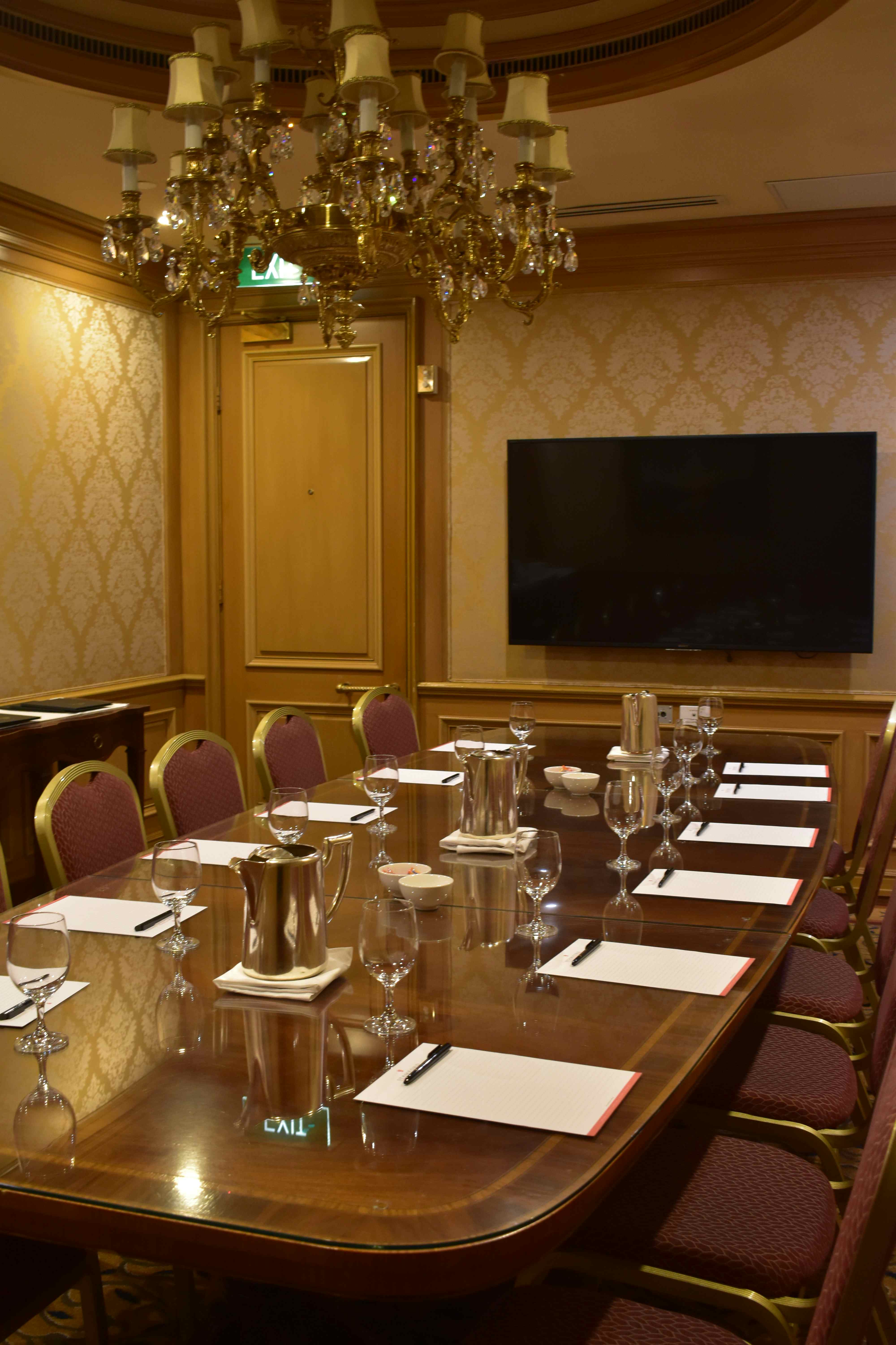 The Governor's Room 3