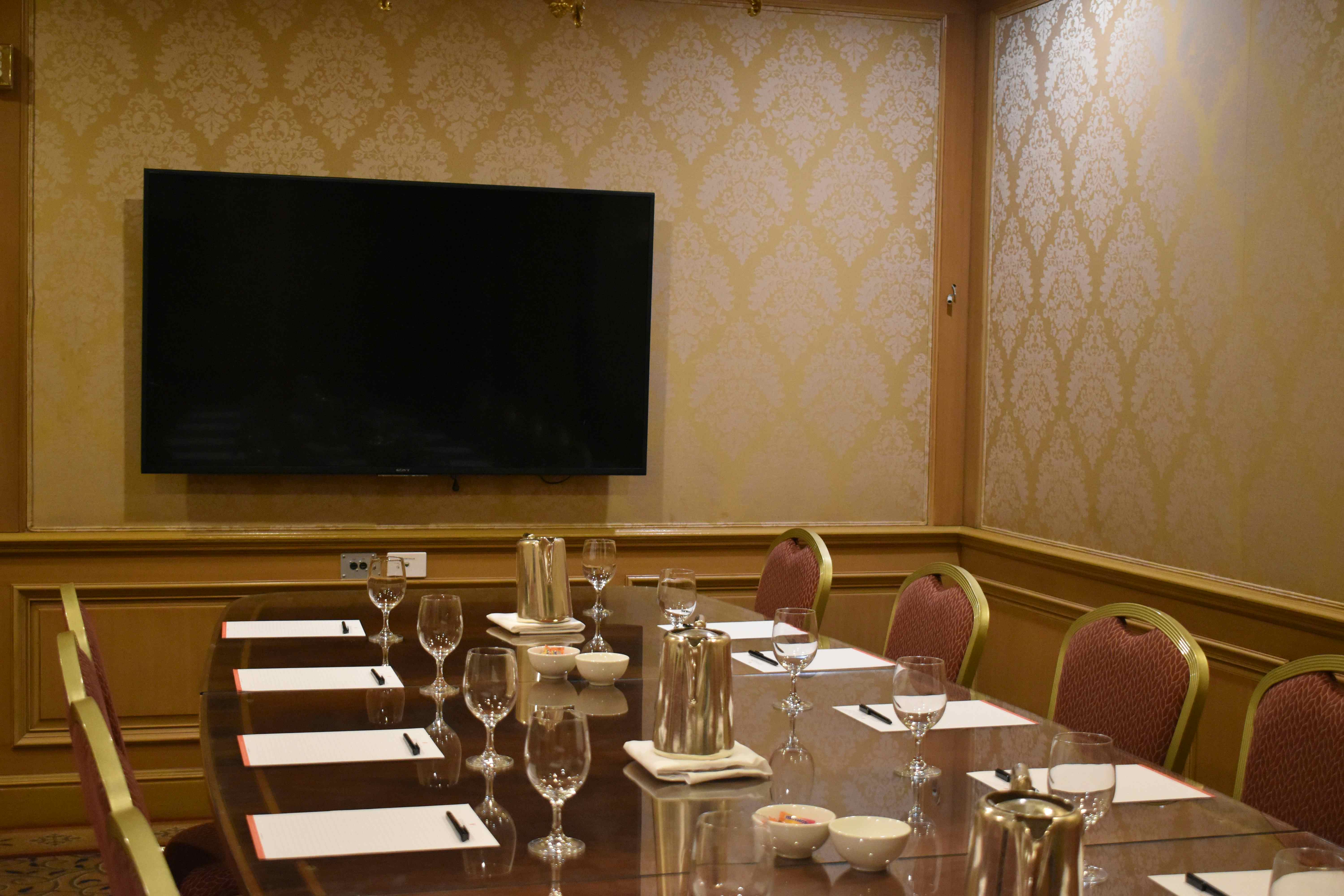 The Governor's Room 2