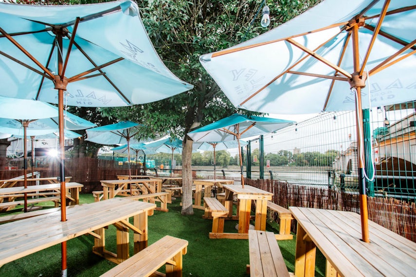 Tequila Mockingbird Putney 0
