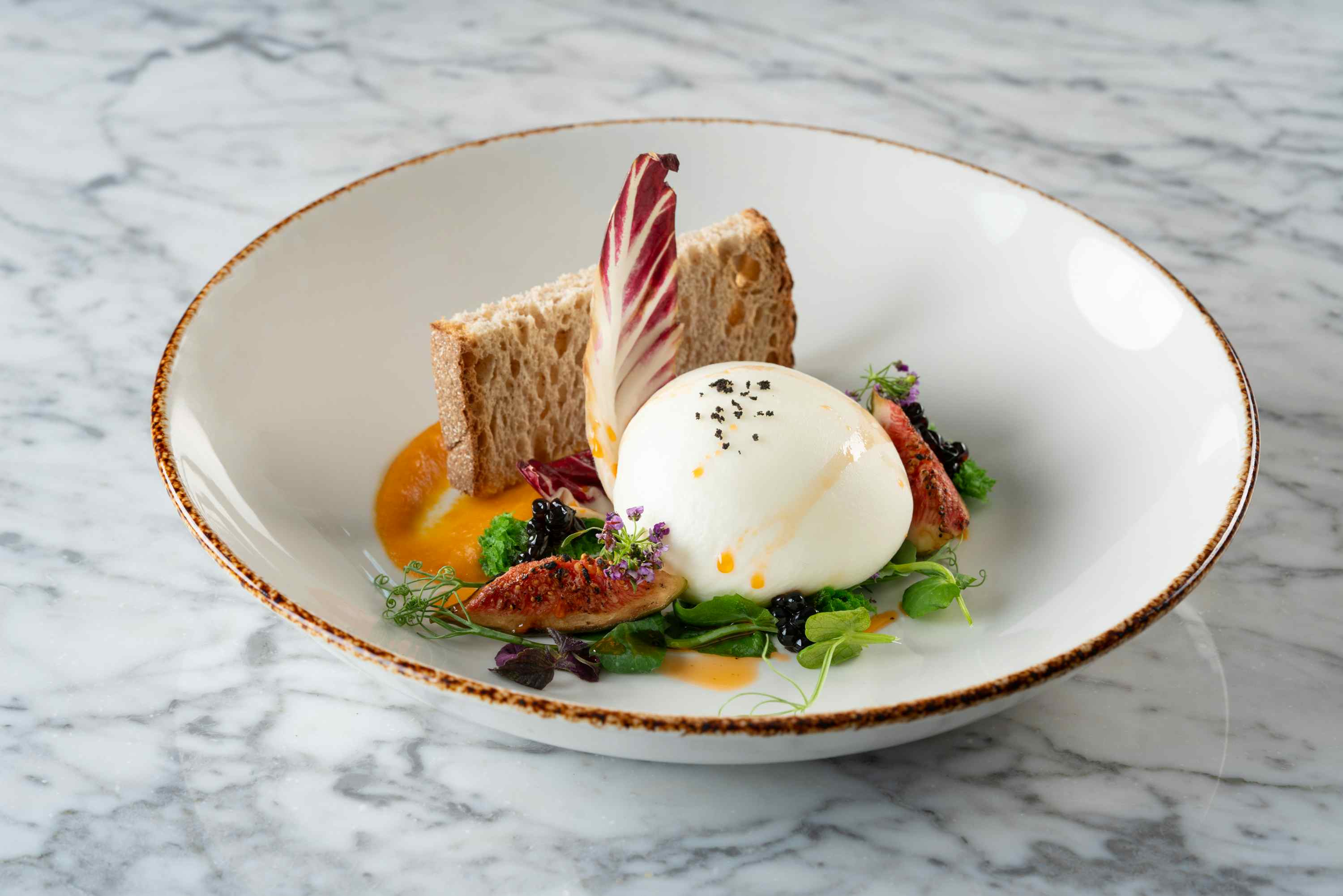 Lanes of London Private Dining Room 4