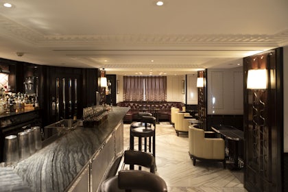 Bar area 2