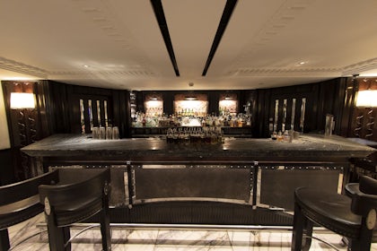 Bar area 3