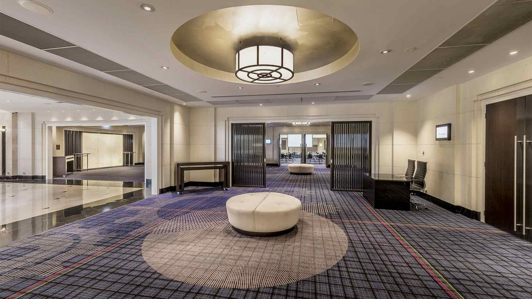 Blaxland Ballroom B 2