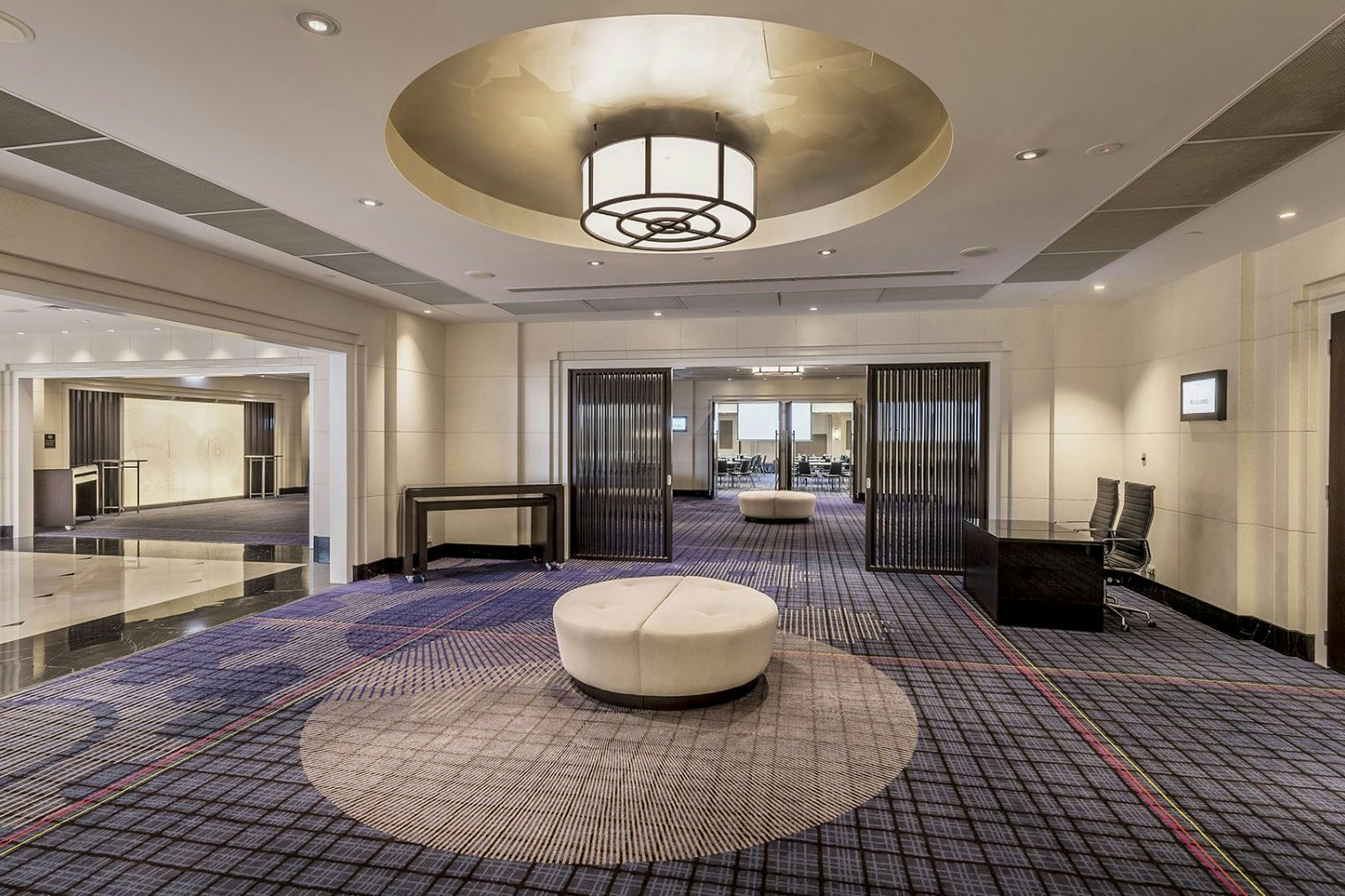 Blaxland Ballroom B 2